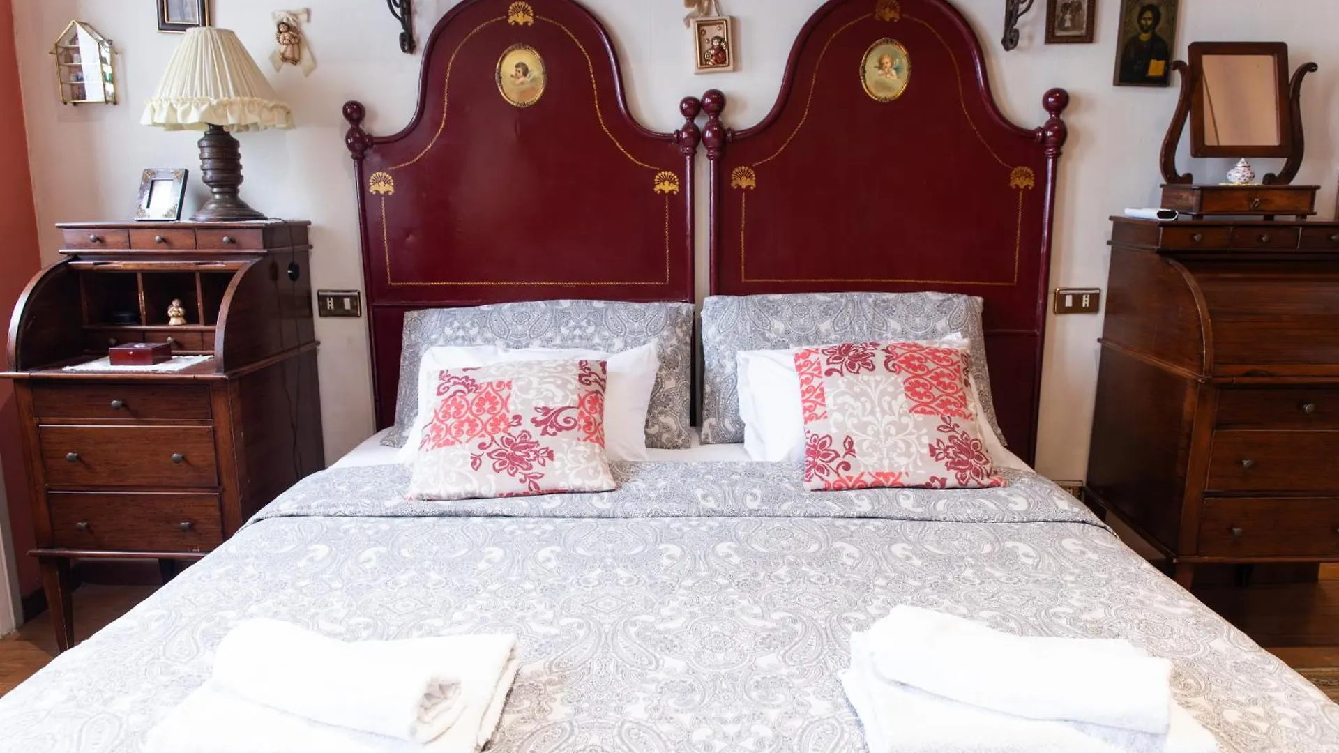 Duomo Walking Distance Elegant Flat With View Διαμέρισμα Μιλάνο Ιταλία