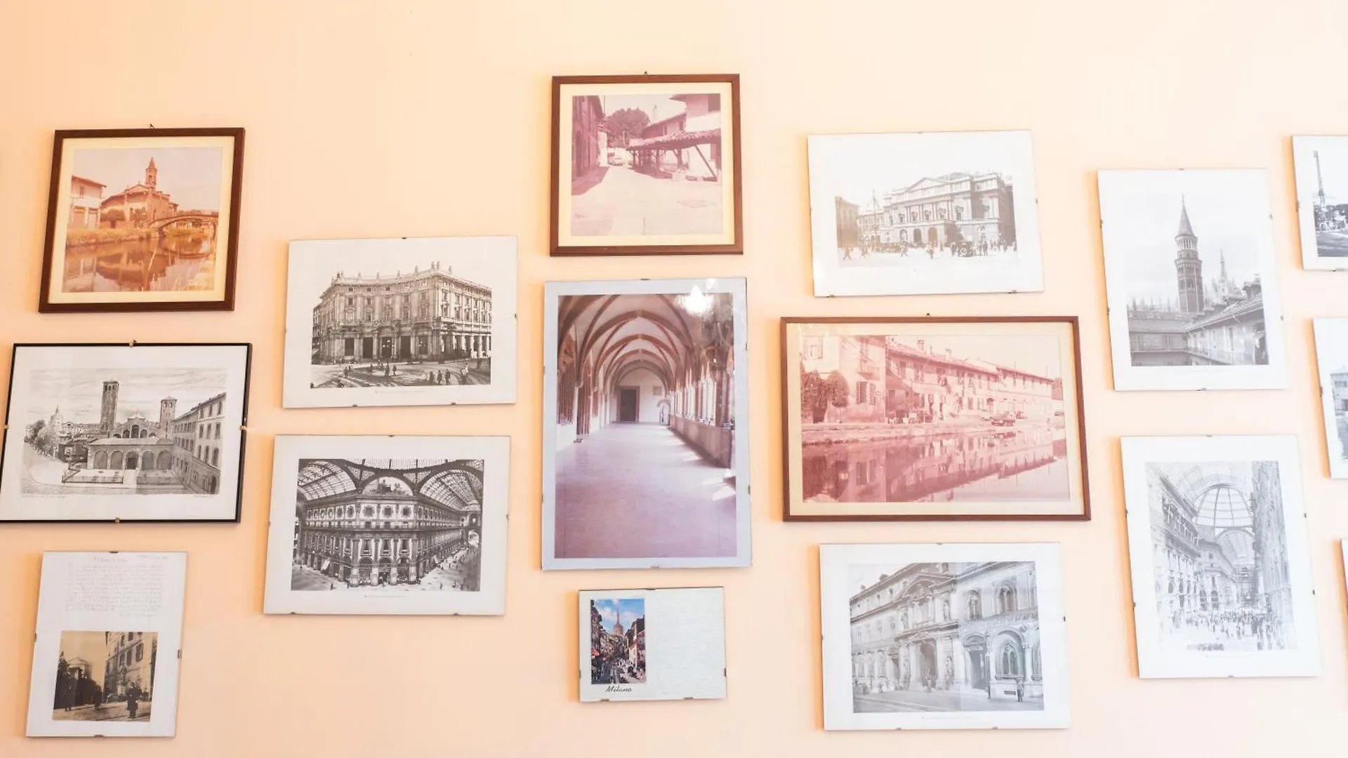 Appartement Duomo Walking Distance Elegant Flat With View à Milan